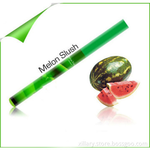 hundred of fruit e shisha flavours with good taste
